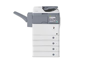 canon imagerunner printer drivers