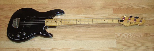 peavey foundation bass for sale
